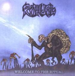 Rythual : Welcome to the Ritual